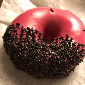 Meet your Posher, Lalaura